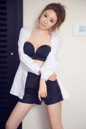 超级名模2