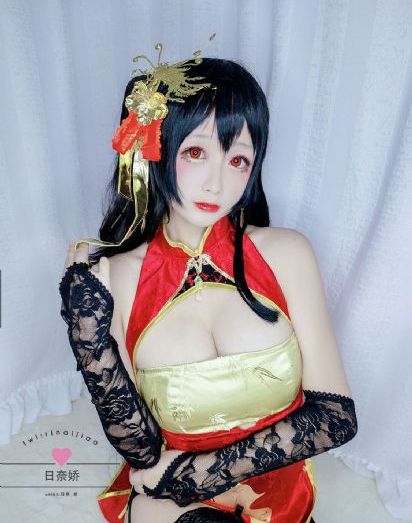 朋友的母亲4