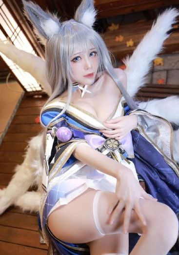 温柔的女邻居3