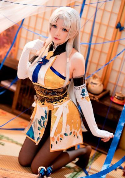 大学生美发沙龙