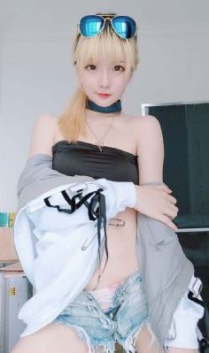 色字当头