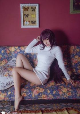 kizuna绊爱
