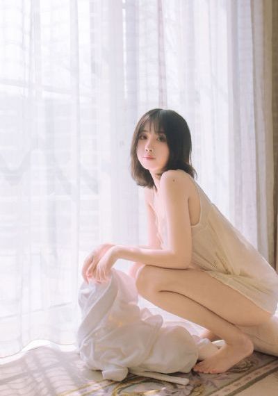 不扣妞的女孩