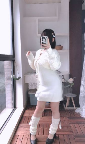 年经的妈妈