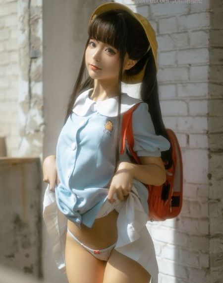 年轻的小痍子3