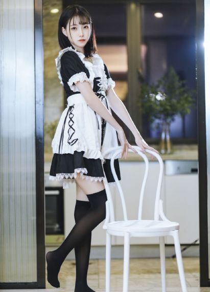 巴黎q娘在线