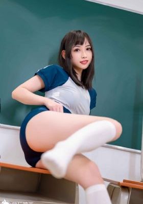 韩国电影小姐