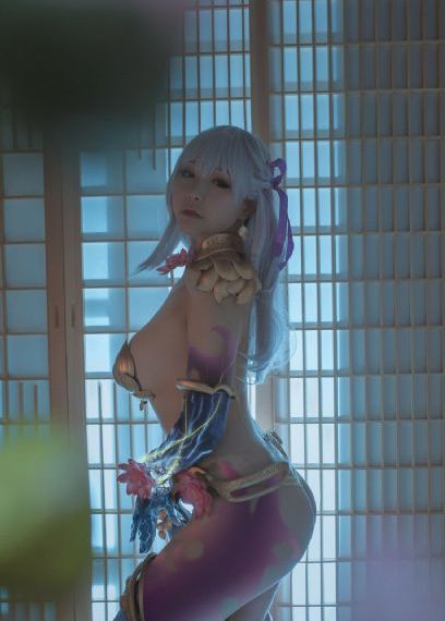 烈火情挑