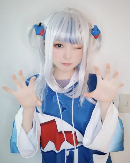 年轻的妈妈