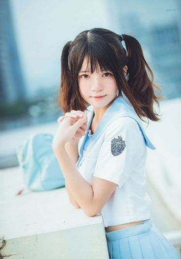 我亲爱的小孩
