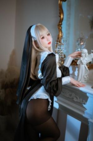 电车魔女8
