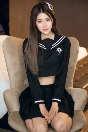 越线的女人