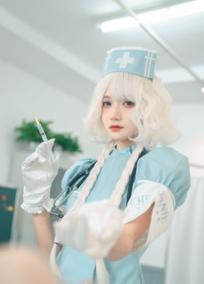最后的灰姑娘