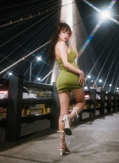 透视能力