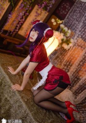 酋长的女儿播放