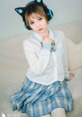 美国处女