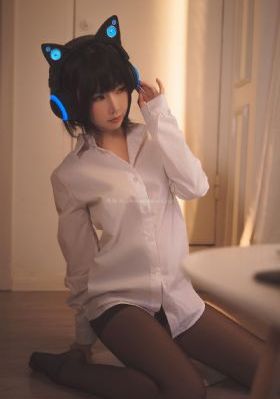 请做我的奴隶