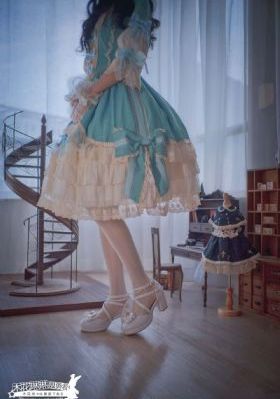 年轻的阿姨6