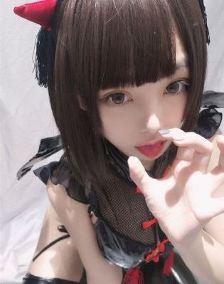《新妹魔王契约者》