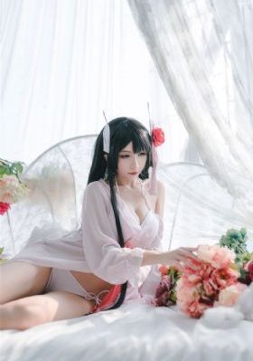 卡门的世界