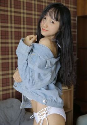 性感女家教