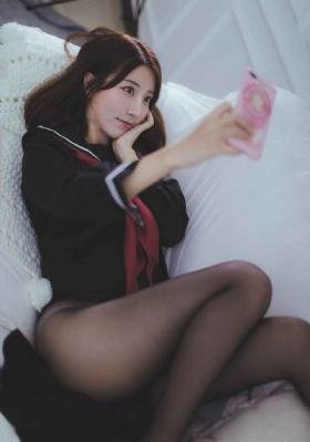 温柔善良的儿媳妇